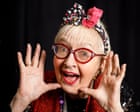 ‘Paul McCartney asked for my autograph!’ Su Pollard on Hi-de-Hi! and her amazing celebrity encounters