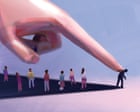 Jason Arday is now the stick the right will use to beat back racial equality. Don’t let that happen | Afua Hirsch