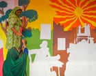 Coping with 54C heat: Delhi slum diaries detail living in extreme temperatures