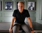 ‘They’re not alone’: Chris Hoy on his ambition to stop men dying of prostate cancer