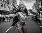 Samba queens to sound systems: the riotous streets of Notting Hill carnival – in pictures