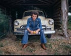 ‘His ache is real’: Bob Dylan and more on the wild genius of honky-tonk hellraiser Gary Stewart