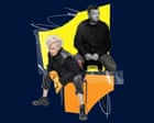 Tilda Swinton’s blast from the past, Kevin Bridges at large and a deepfake ballet: theatre, comedy and dance to see this autumn