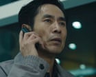 ‘This is seriously bold’: How China turned Taiwan tensions into a top-rating TV spy drama