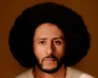 ‘Refusing to meet Trump was an easy no’: Colin Kaepernick on being ‘blackballed’ for taking the knee, racism, and why he’s still ready to play