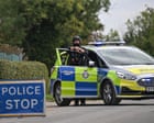 Late-night drive and a 999 call: farmer’s chance encounter that led to terrorism arrests at RAF base