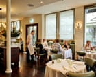 Rosina, London SW17: ‘Bella Italia in Bolton this is not’ – restaurant review