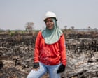 The women saving Borneo: battling fire, patriarchy and super El Niño on Indonesia’s peatland frontlines