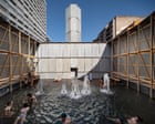 Reclaiming the streets: the architects clawing back Europe’s car-centric spaces