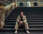 Benedict Cumberbatch on his Earth-saving eco film: ‘We are in the last grab of the extraction era’