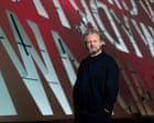 ‘I was never taught Welsh history’: Michael Sheen on reclaiming rebel leader Owain Glyndŵr