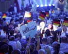 I know why many east Germans vote AfD. And no, it’s not an inherited longing for dictatorship | Carolin Würfel