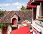 The battle to save the dying heart of rural France: the village bistro