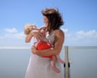 The girl with a will to live: the love, hope and pain of raising Elsie – my one in 163 million daughter