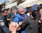Israeli ministers keep telling everyone their brutal plans – so why doesn’t the world take them seriously? | Nesrine Malik