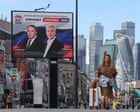 To understand the threat to our real democracy, watch Putin’s fake one | Rafael Behr