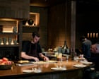 Kid, London W1: ‘Fat, richness, sharpness, all in perfect balance’ – restaurant review