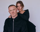 ‘We’ve been on a good run lately. We’ve not had a row for weeks!’: Coleen and Wayne Rooney on marriage, mistakes and making reality TV