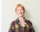 ‘I struggle to see myself as someone special’: Sandra Hüller on being the star of four – or, possibly, five – of the year’s biggest films