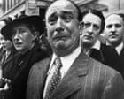 Muscles, metrosexuals and male tears: the 39 pictures that changed the way we see men (for good and for bad)