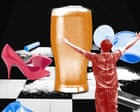 How cocaine conquered the UK: in pubs, festivals and workplaces the drug has become an everyday habit