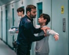 Time review – David Tennant’s furious drama is as important as Adolescence