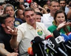 Strongmen like Trump would destroy the planet out of pure spite – and Brazil shows we’re all in peril | George Monbiot
