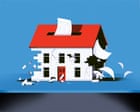 The housing crisis is now global. It shows just how undemocratic our nations have become | Leilani Farha