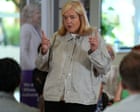 In Liverpool I saw the tough choices Louise Casey faces on social care – starting with who will pay? | Polly Toynbee