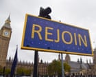 Opening the EU debate again is clearly a political minefield. But we have to do it | Simon Jenkins