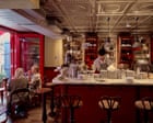 Buvette, London WC2: ‘It’s actually rather lovely’ – restaurant review | Grace Dent on restaurants
