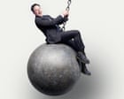 ‘Elon is my prophet’: how Musk’s Doge team took a wrecking ball to Washington